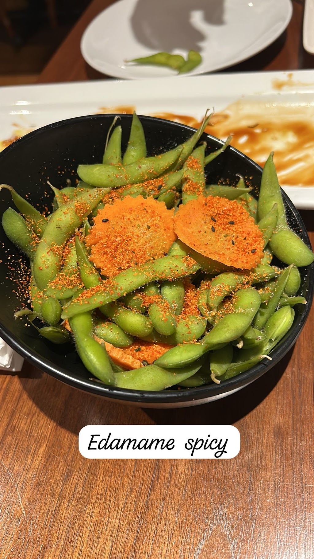 Mira Sushi