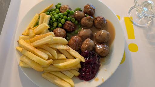 IKEA Restaurant Hamburg-Schnelsen, Hamburg