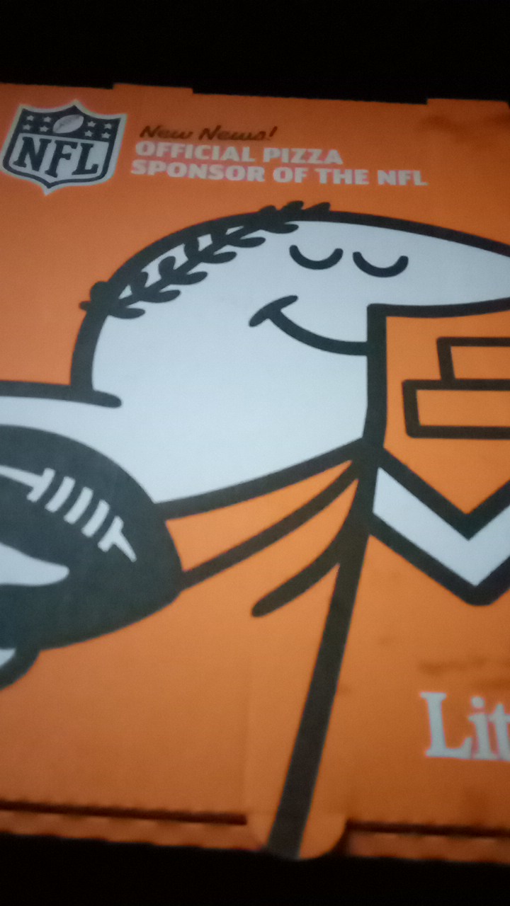 Little Caesars, Harlingen, TX