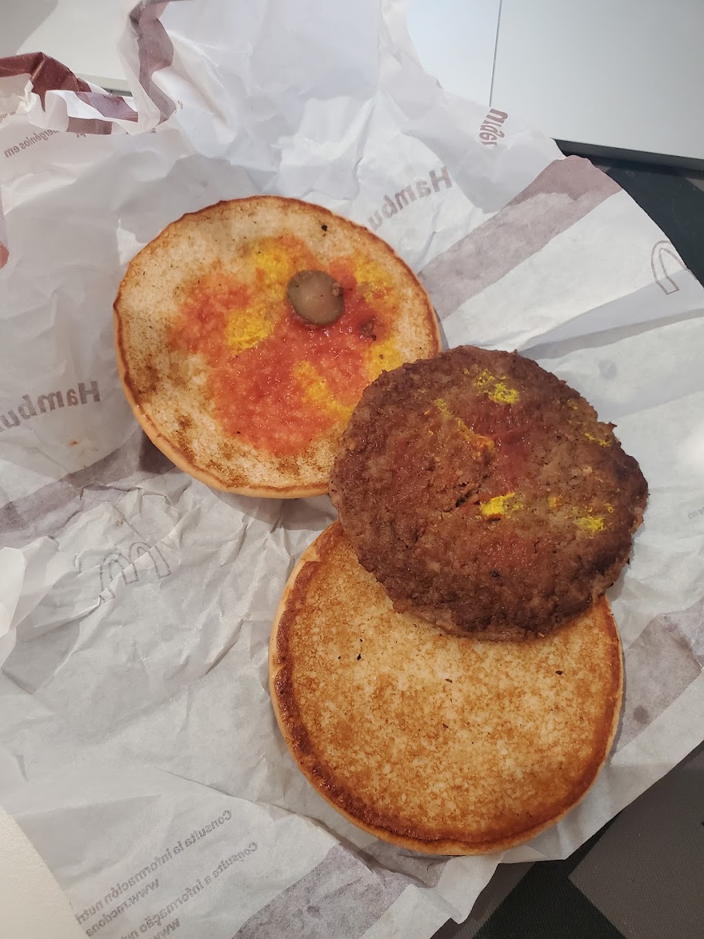 McDonald's, Cornellà de Llobregat