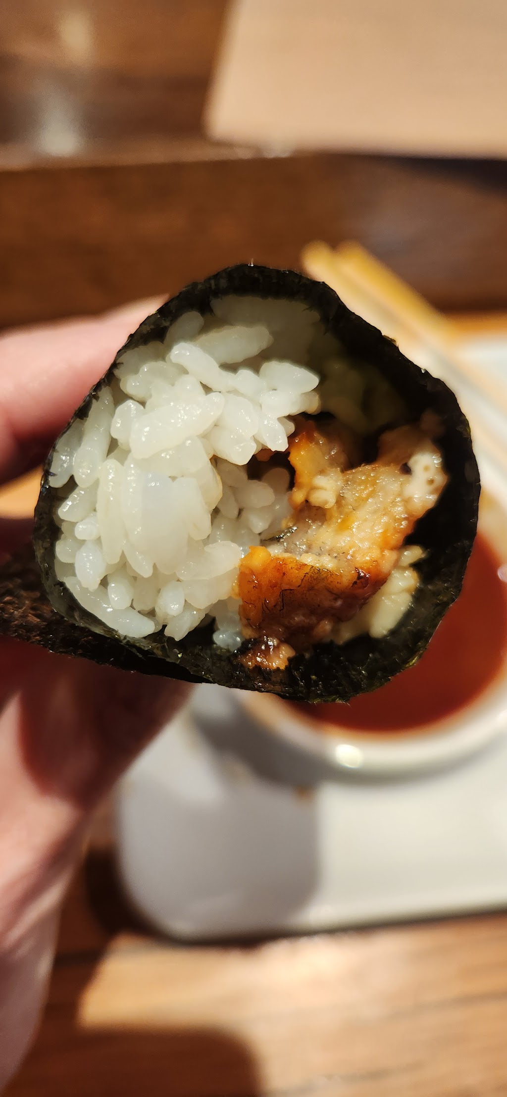 Kazu Nori