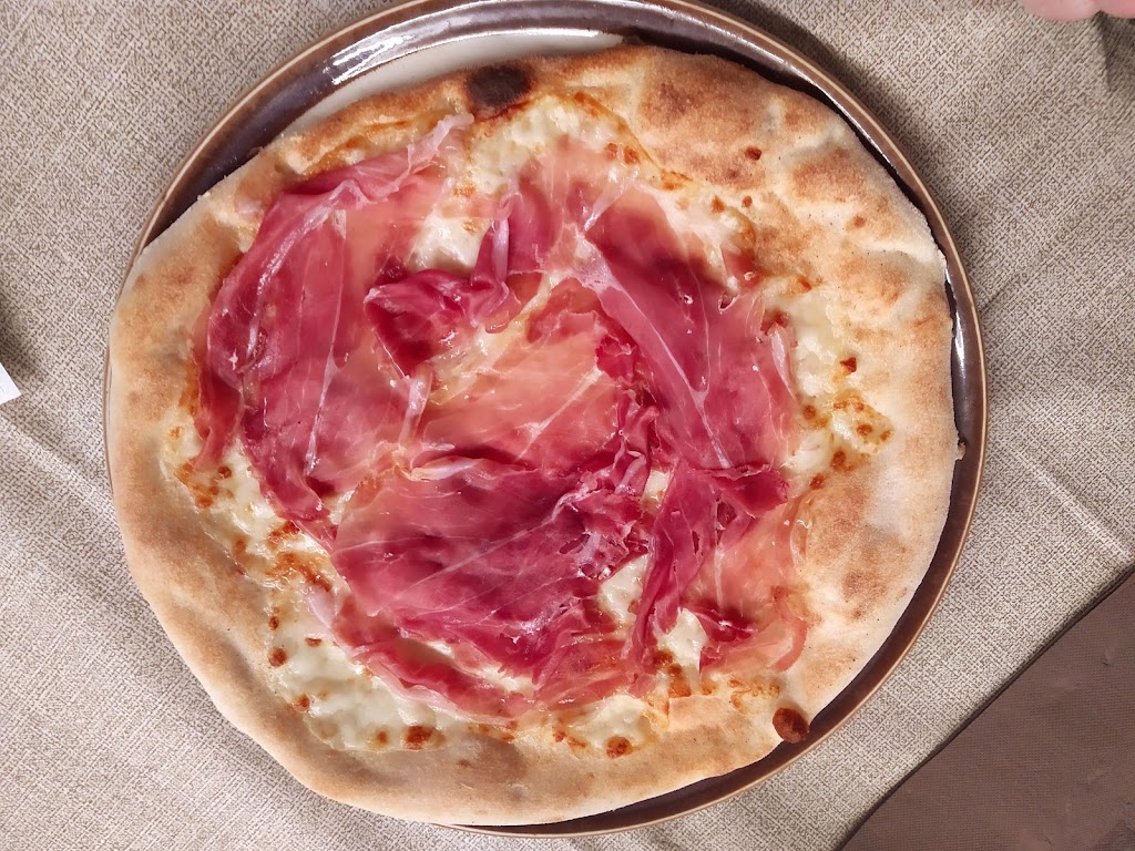 Pizzorante da Nicola
