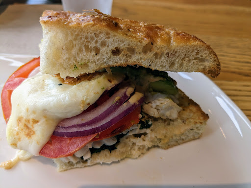 Panera Bread