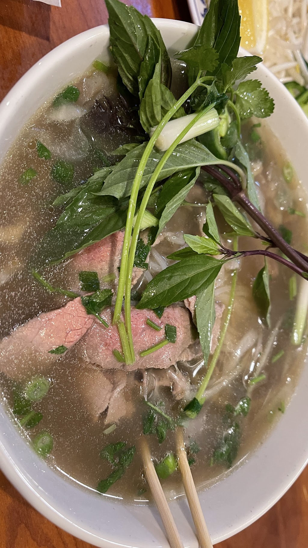 Kevin's Noodle House