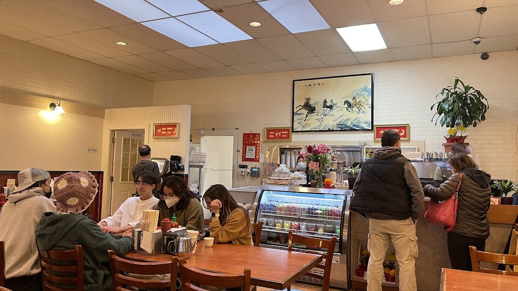 Kevin's Noodle House