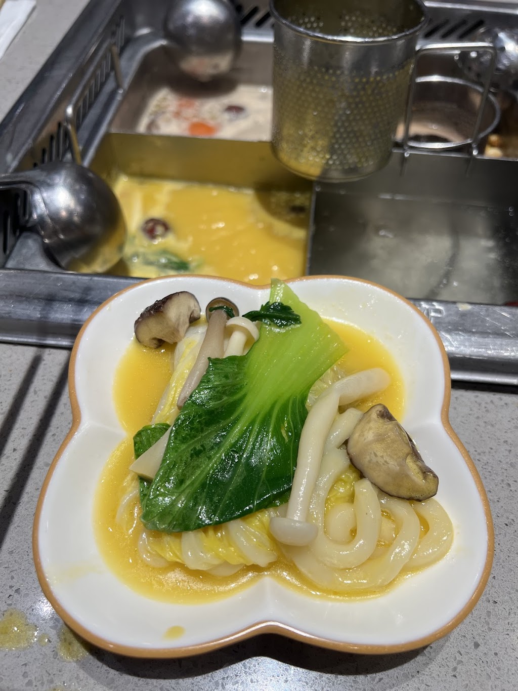 Haidilao Hot Pot