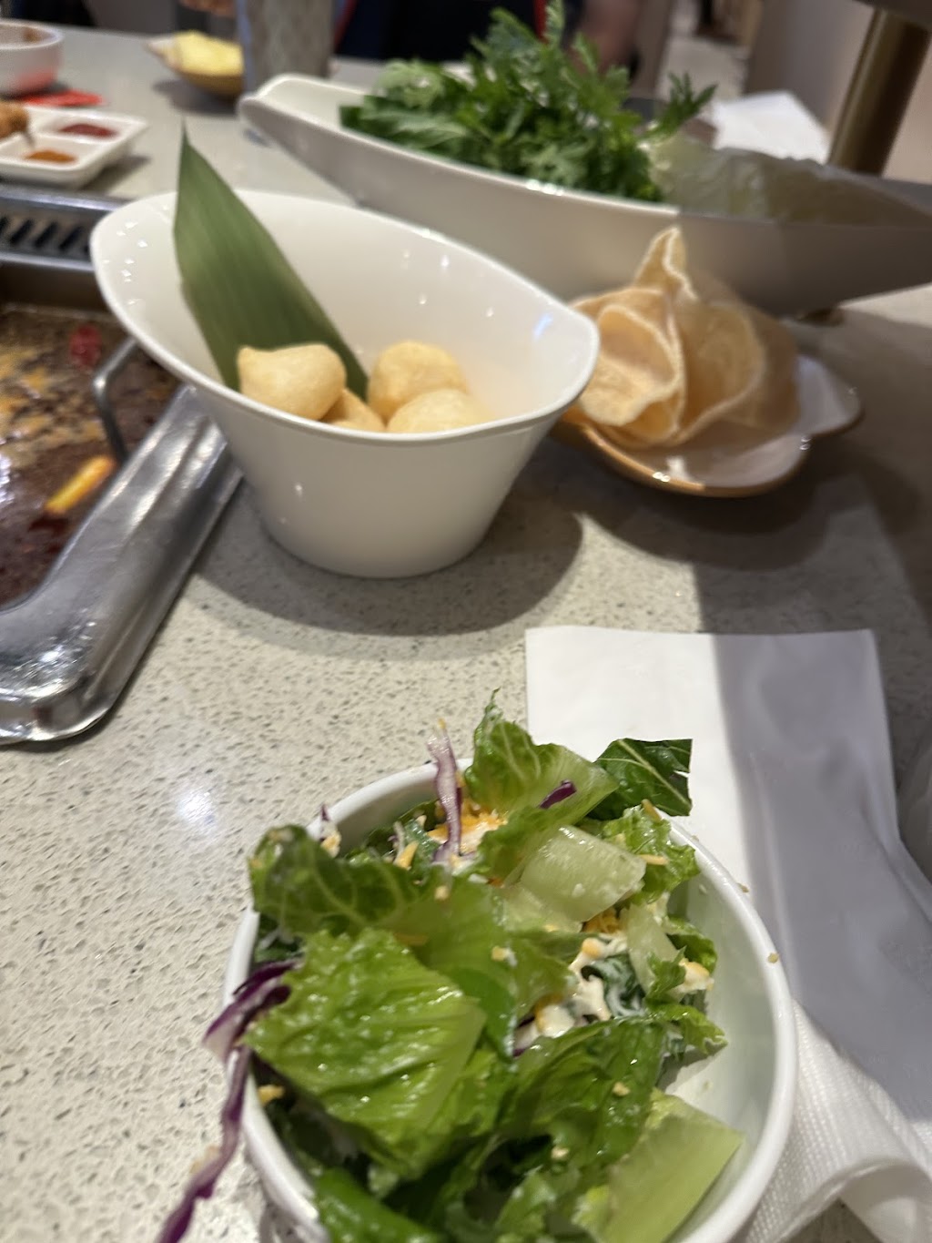 Haidilao Hot Pot