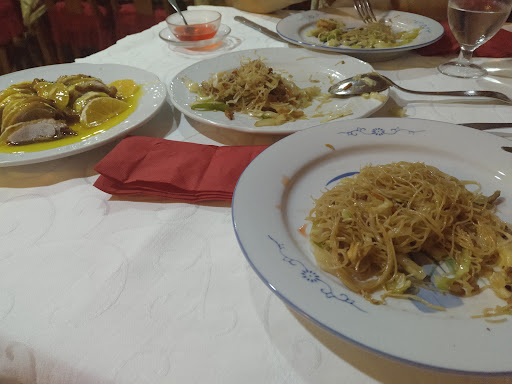 China Town