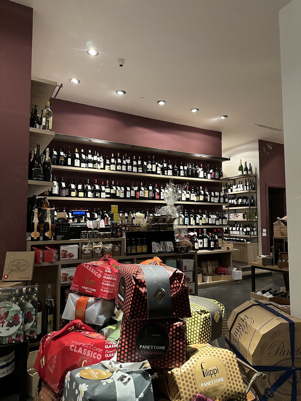 La Cantina di Franco