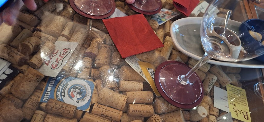 La Cantina di Franco