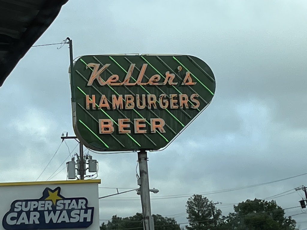 Keller's Drive-In