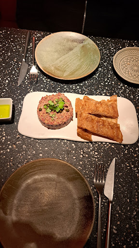 Terracota Mar & Brasa