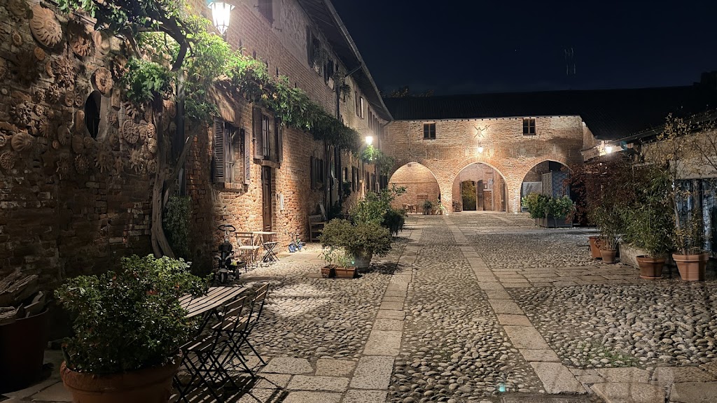 Trattoria Cacciatori