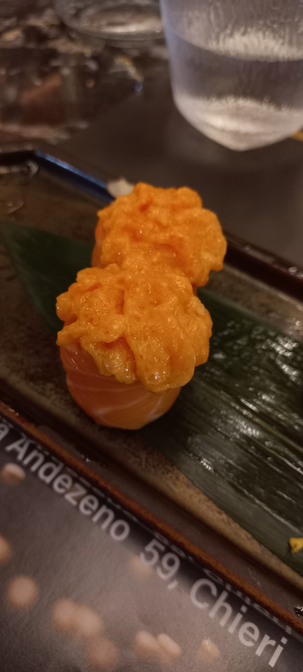 Sun Sushi - All you can eat