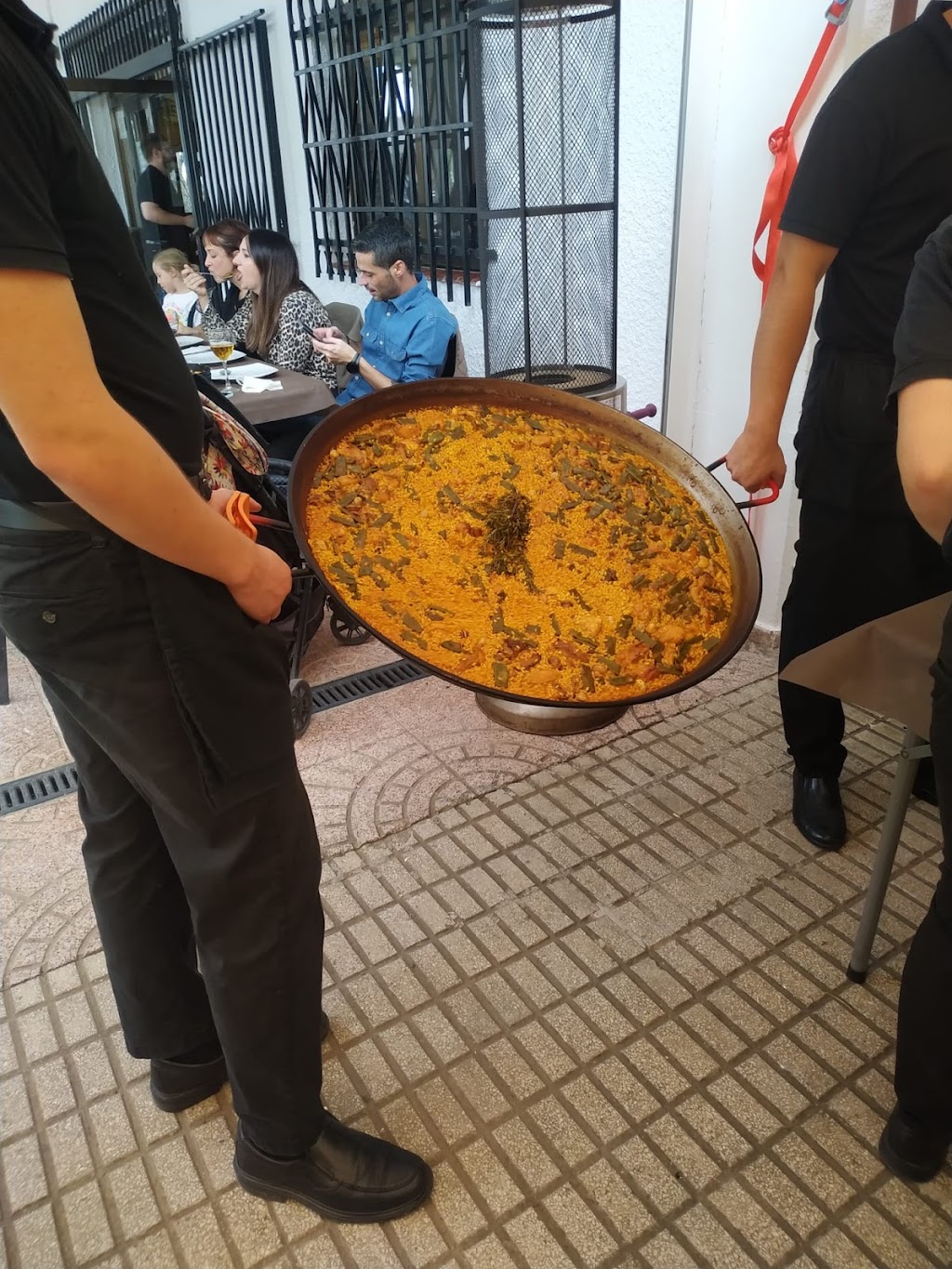 Alqueria de la Seu