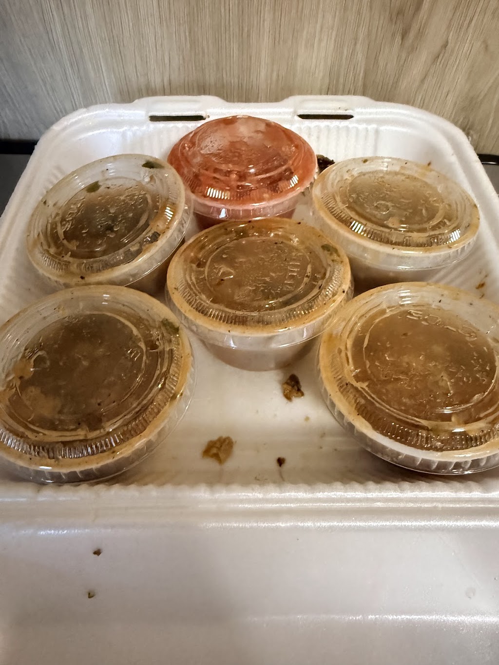 El Pollo Loco