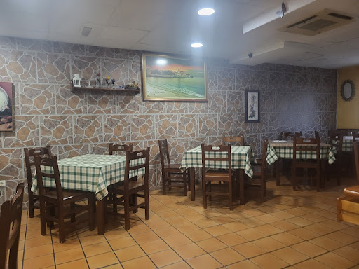 Parrilla El Canalón