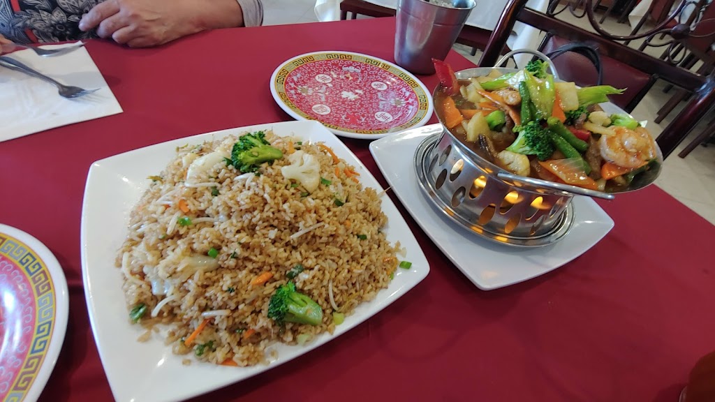 Golden China