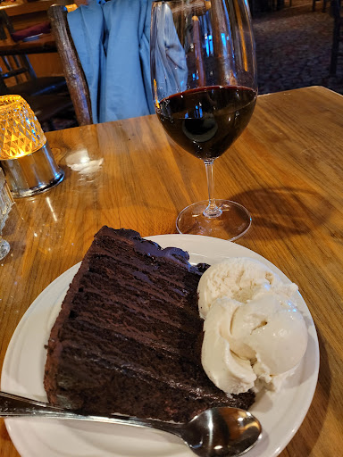 The Mogul, Mammoth Lakes, CA
