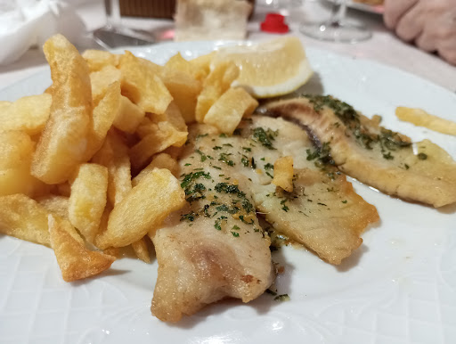 Pub La Bisagra