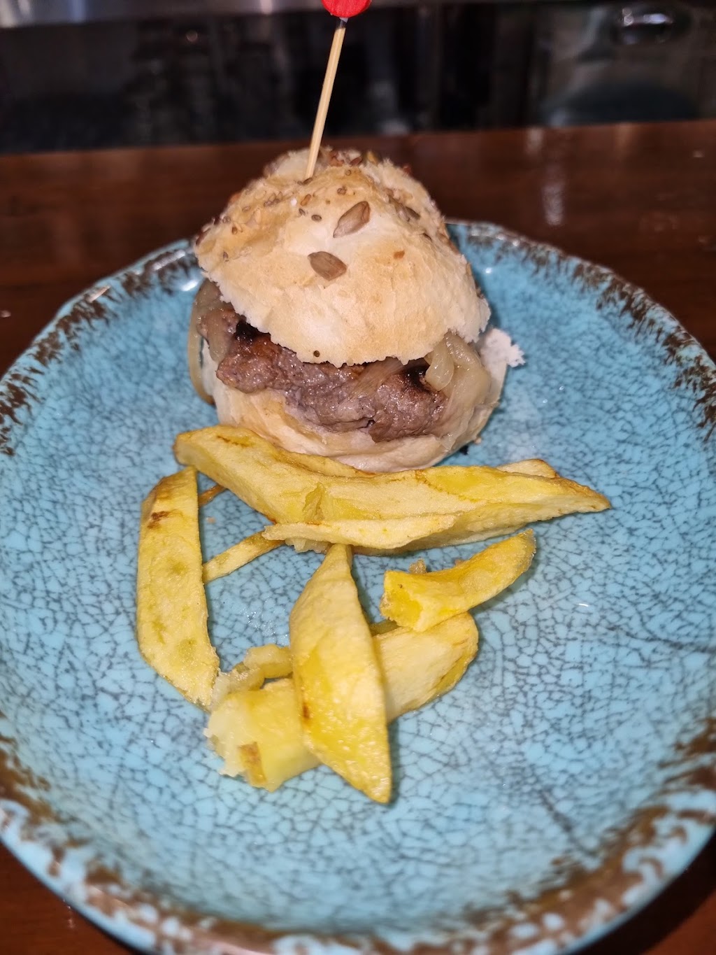 Bar Canarias
