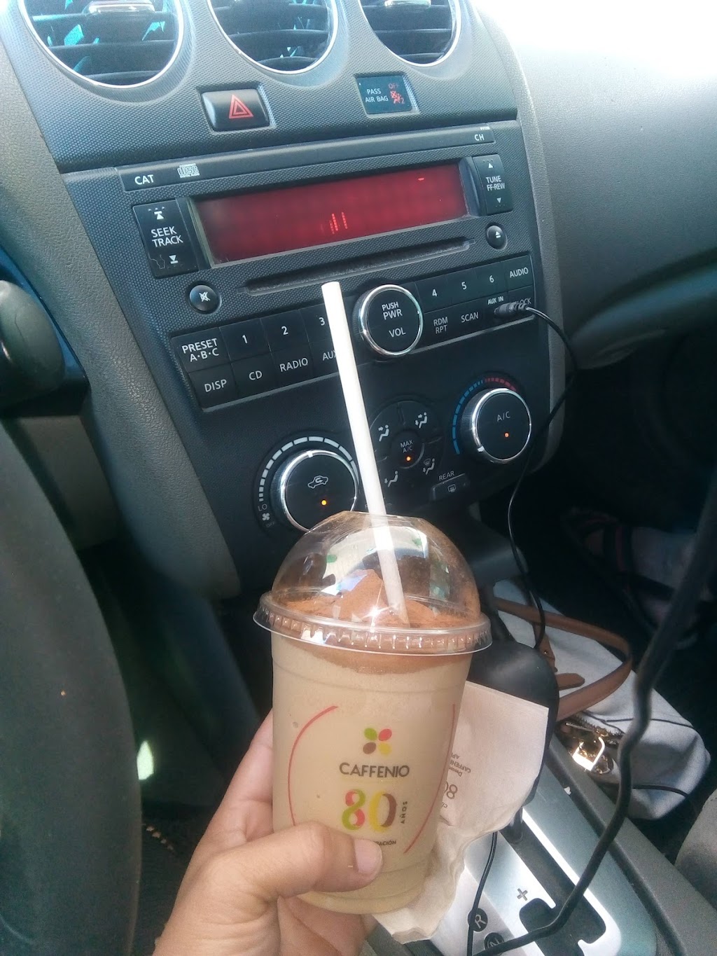 Caffeino