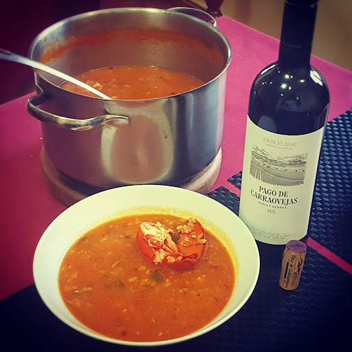 Restaurante Bar Tolín