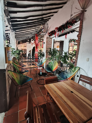 Obleas Floridablanca