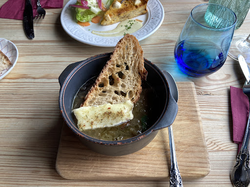 La Tartine