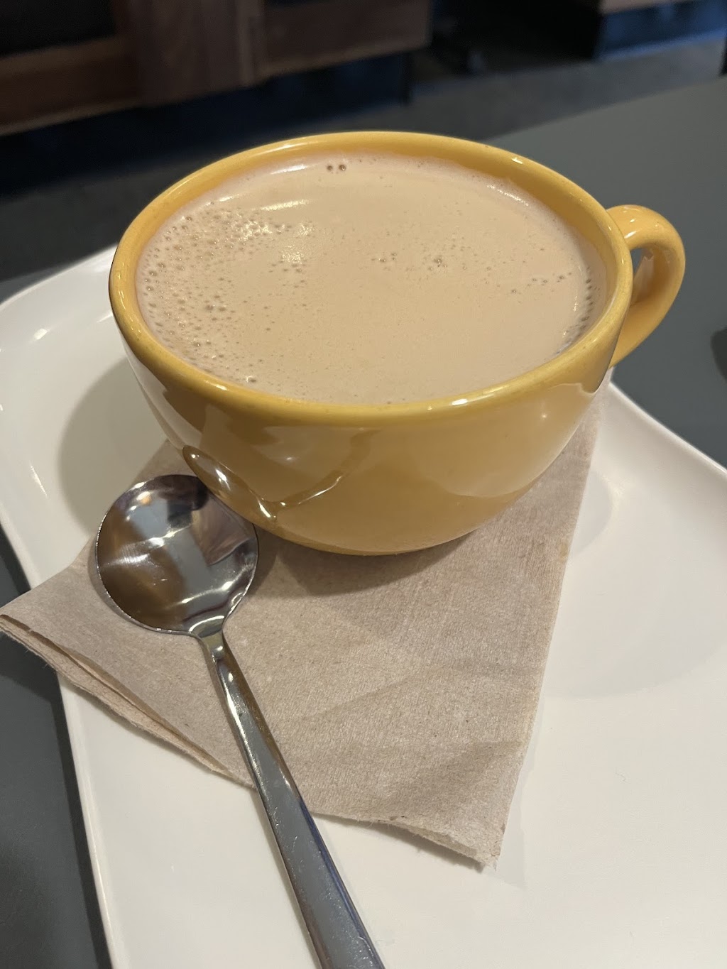 Panera Bread, Barstow, CA