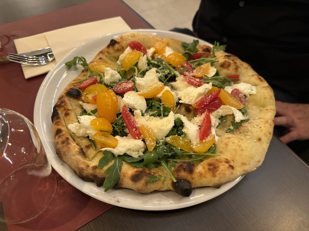 DOP Pizzeria Contemporanea