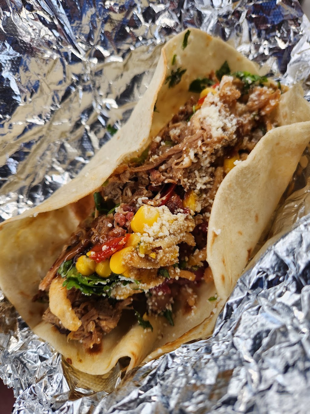 Torchy's Tacos, Helotes, TX