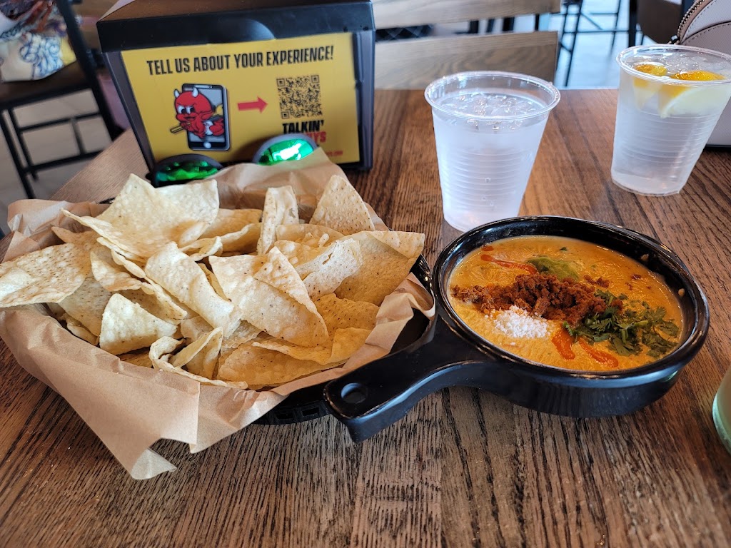 Torchy's Tacos