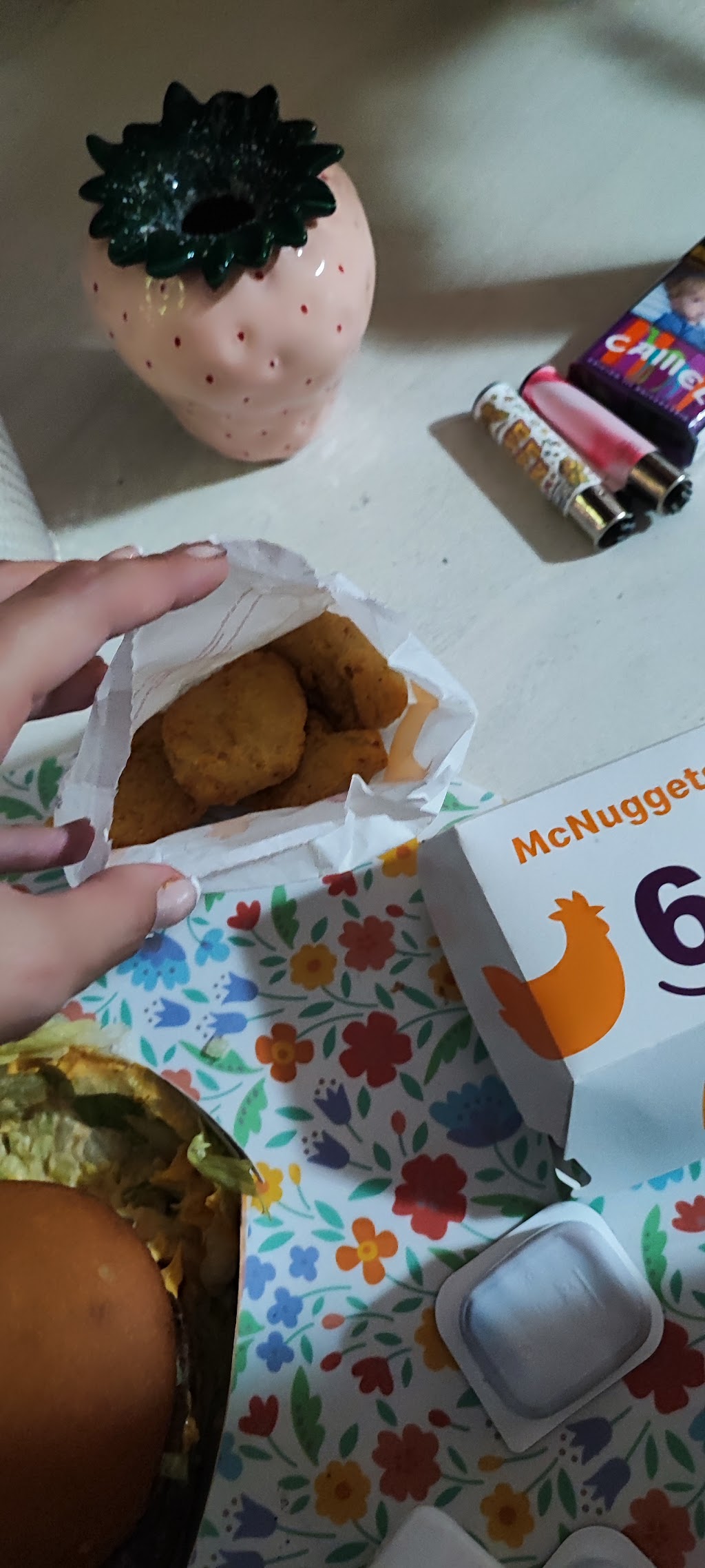 McDonald's, Valdemoro