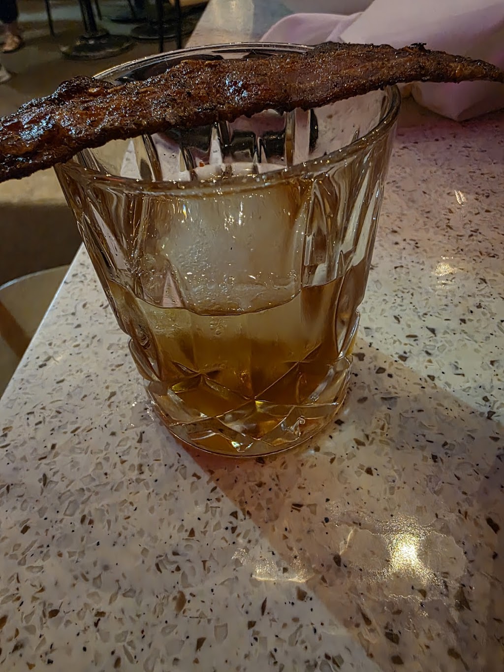 Lazy Dog Restaurant & Bar, Brea, CA