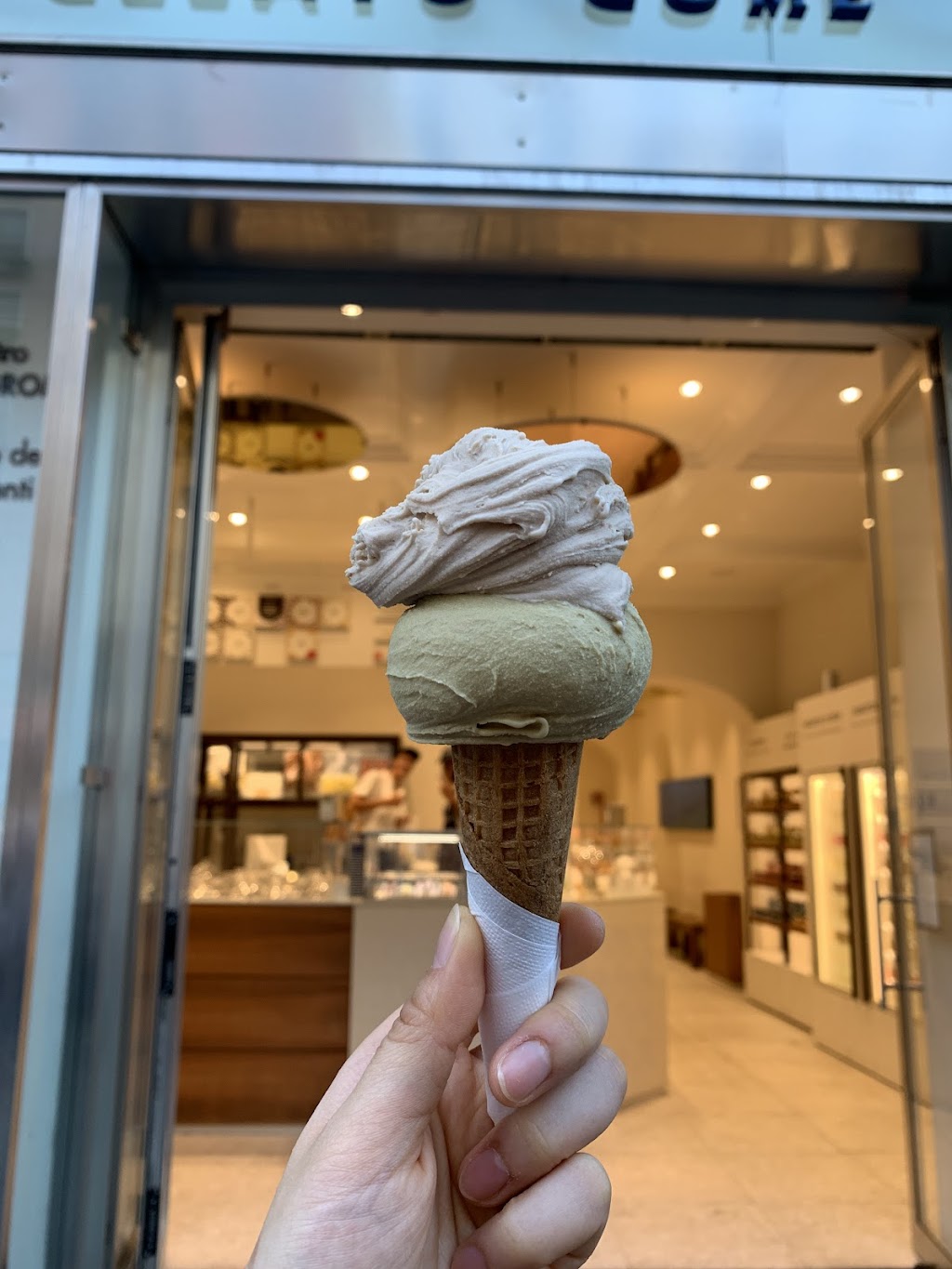 Bar Gelateria 010