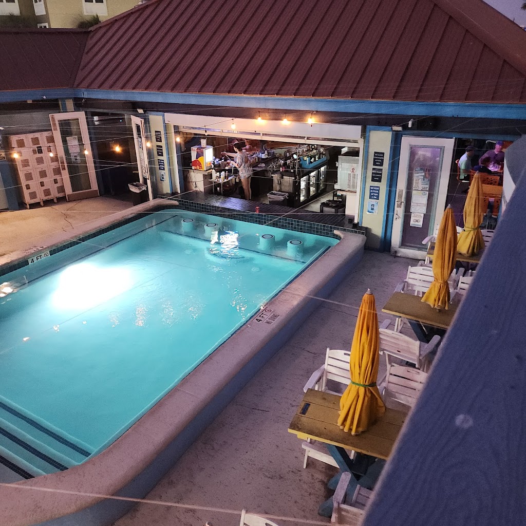 Float, Galveston, TX