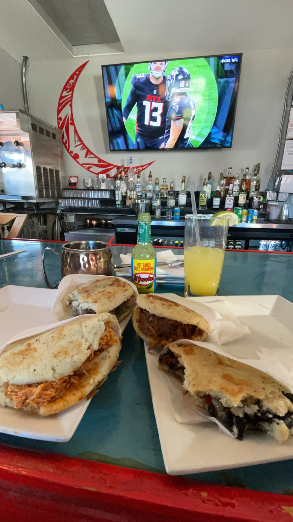 Luna Latin Cuisine, Birmingham, AL
