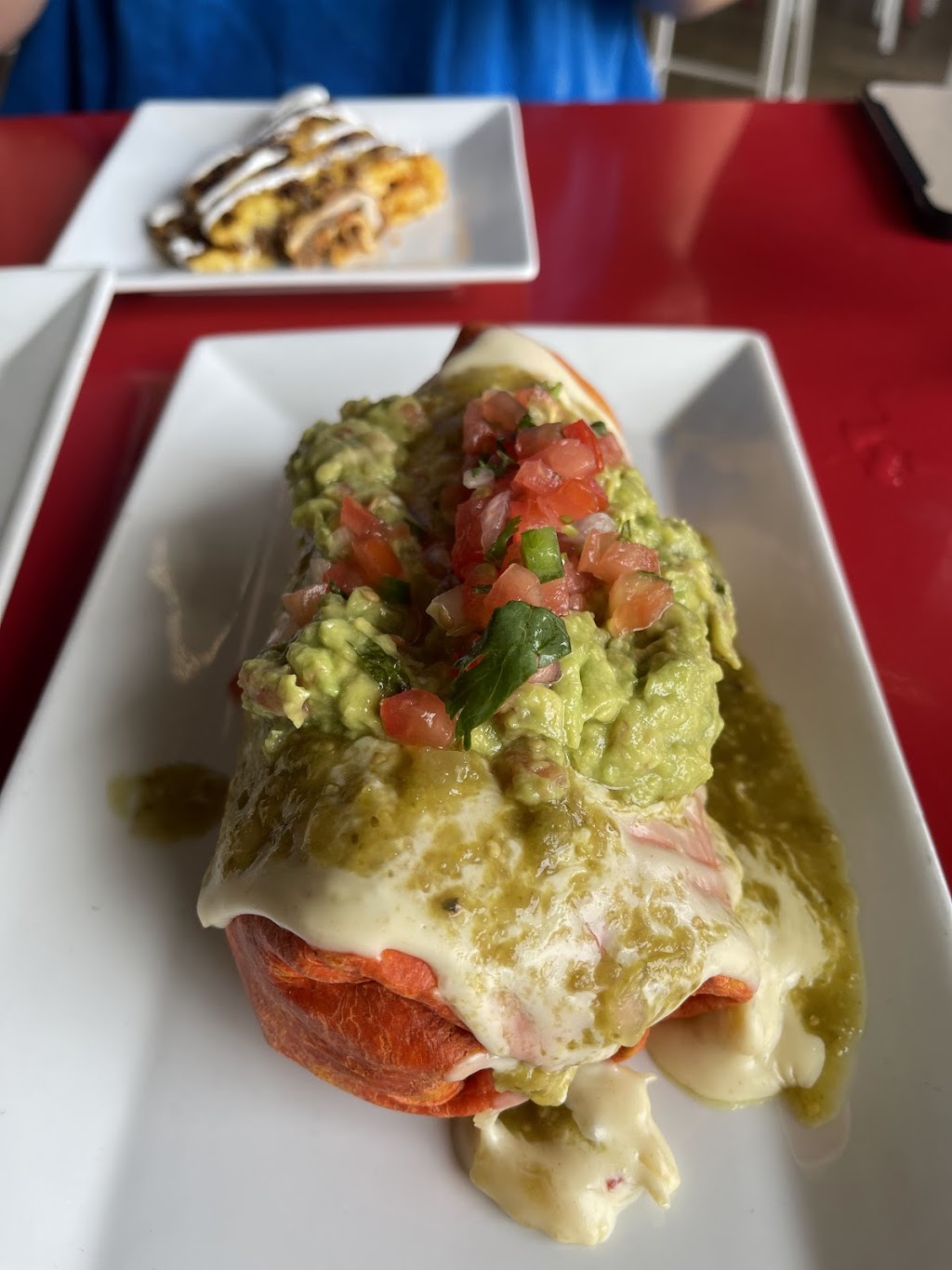 Luna Latin Cuisine