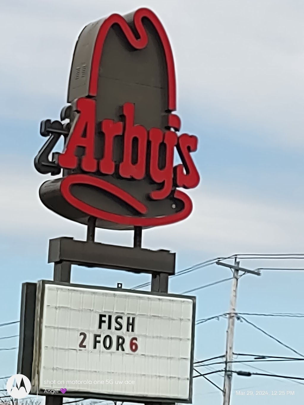 Arby's