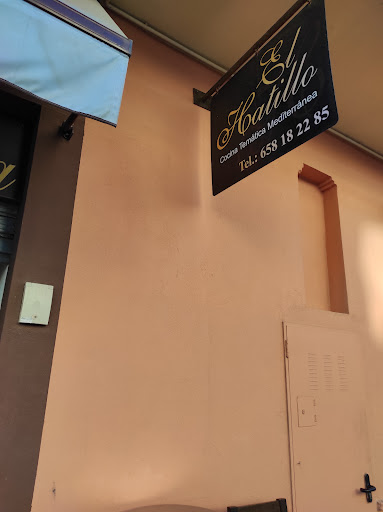 El Hatillo