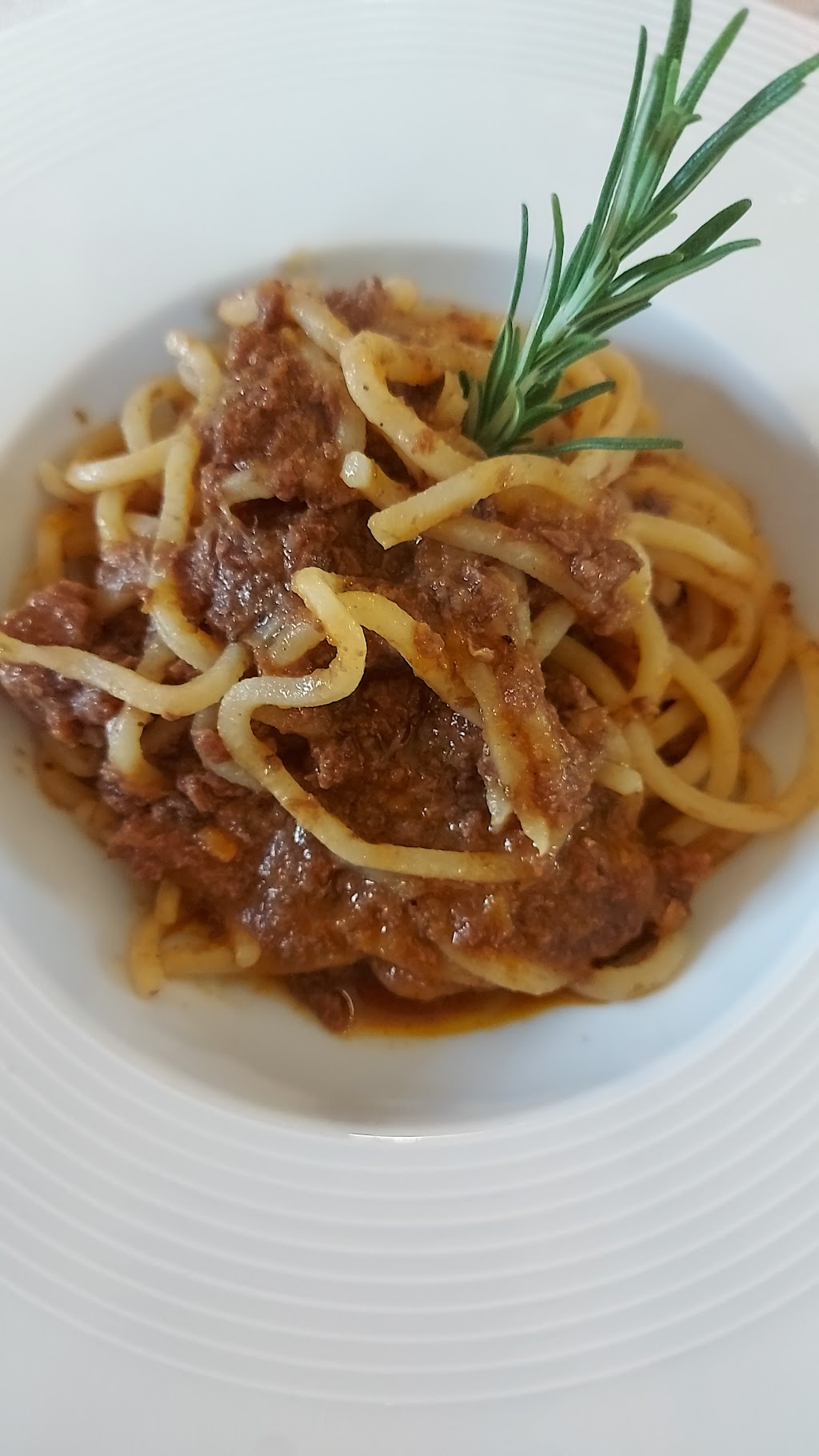 Ristorante del Priore, Morimondo