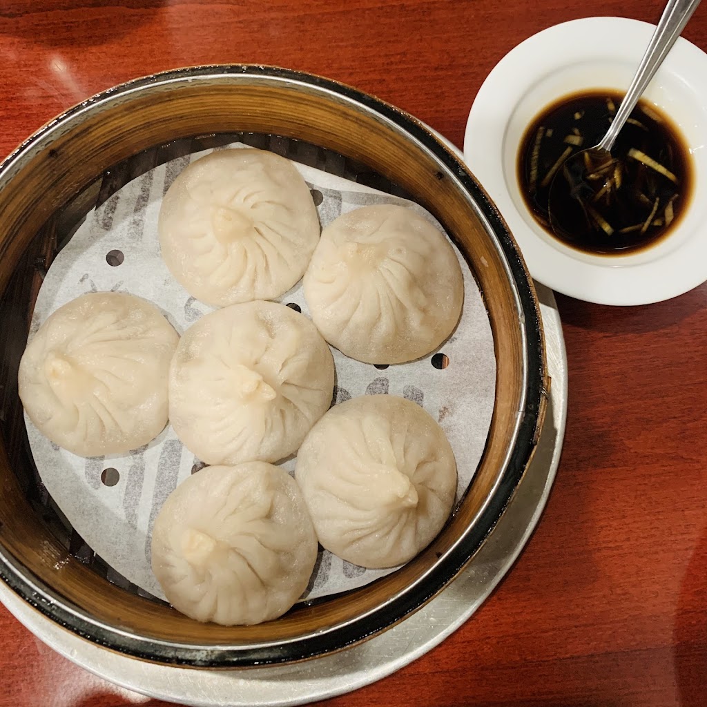 Shanghai Zhen Gong Fu, Flushing, NY