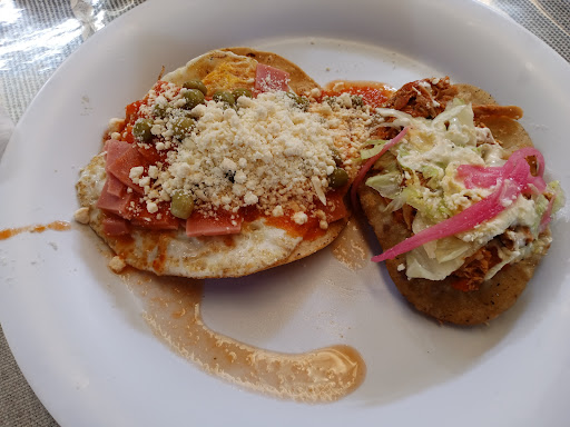 La Jungla Buffet