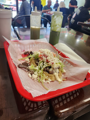 Taqueria Las Cazuelas