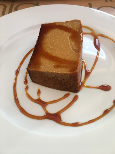 Restaurante La Granja