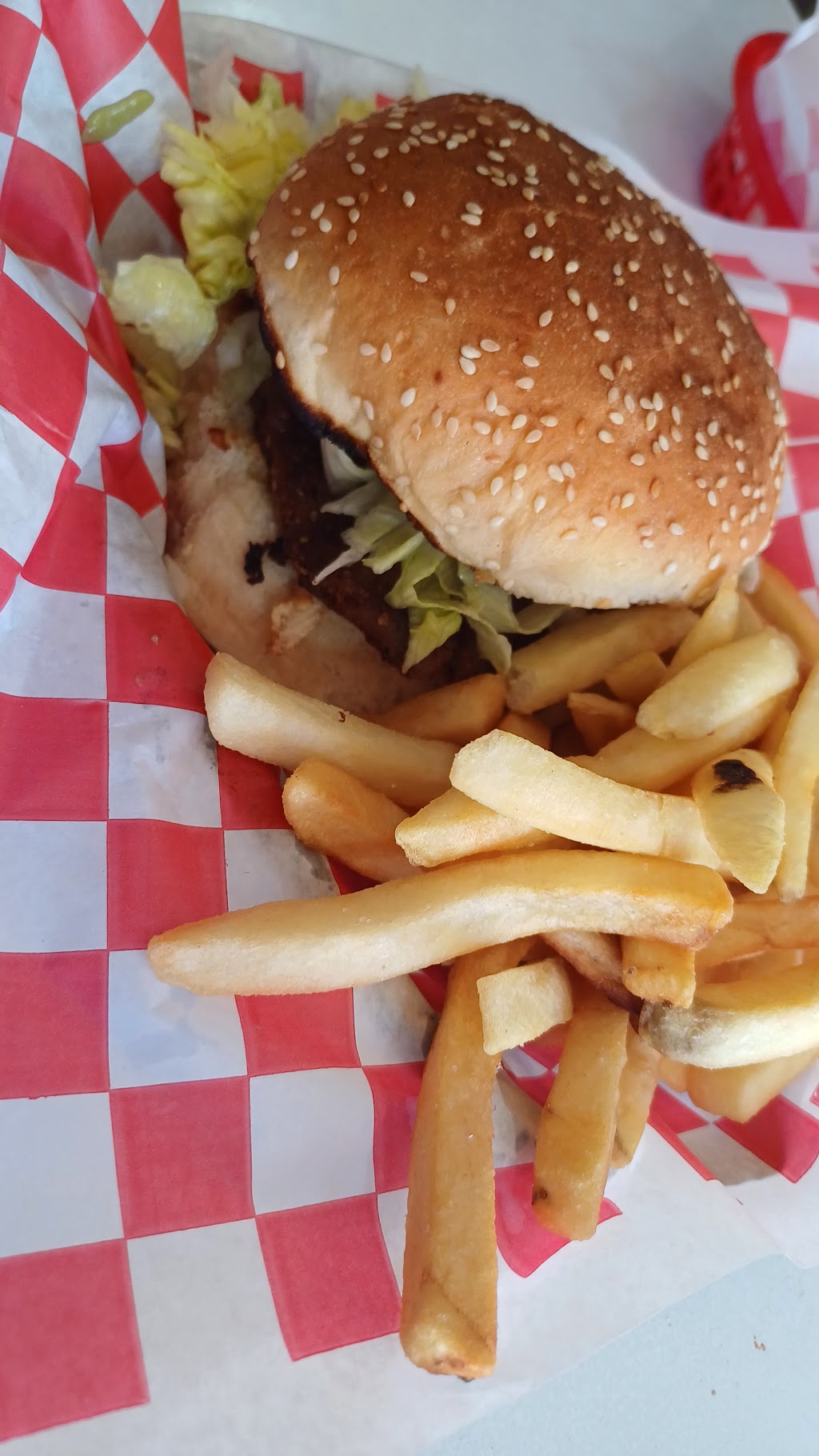 Viñedos Burger, Sonora, Mexico