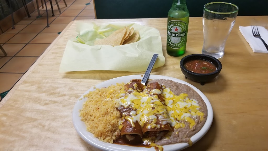 El Tarasco