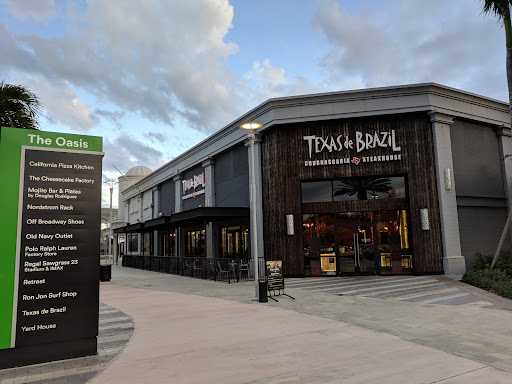 Texas de Brazil