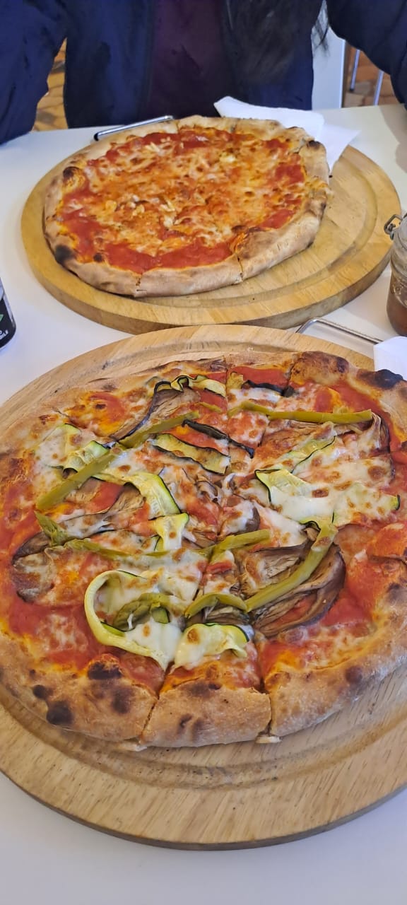 Pizzeria d'asporto Il Tagliere, Desenzano del Garda
